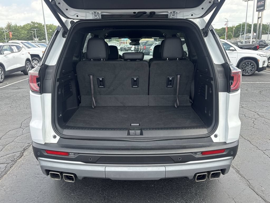 2024 GMC Acadia Elevation - Photo 25