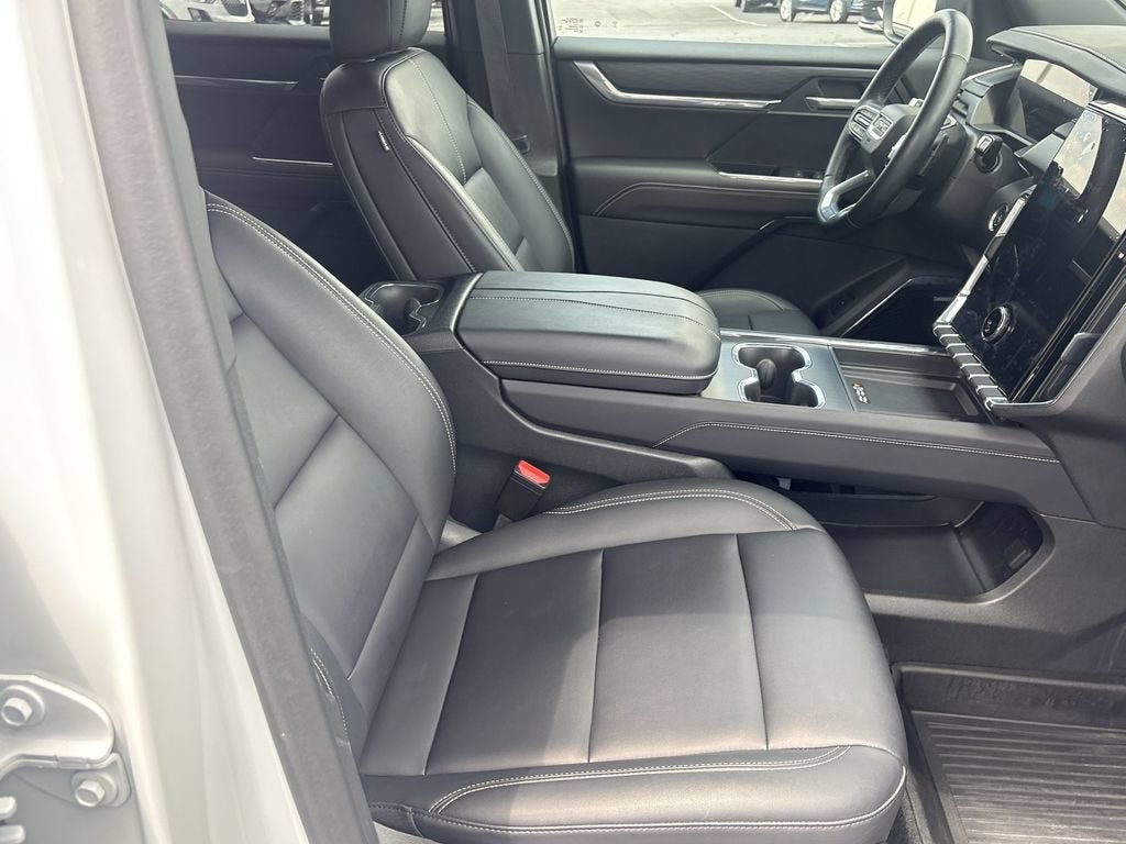 2024 GMC Acadia Elevation - Photo 27