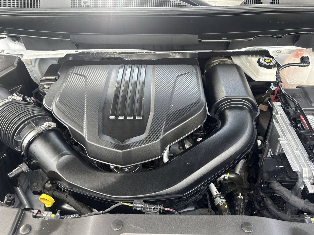 2024 GMC Acadia Elevation - Photo 29