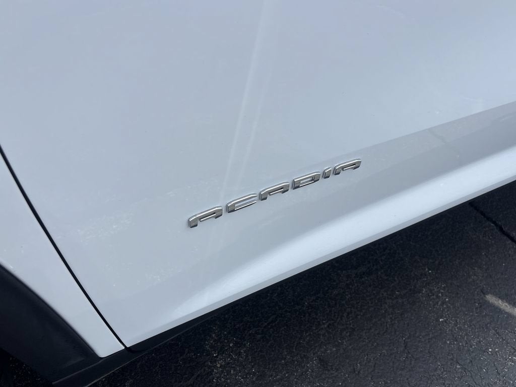 2024 GMC Acadia Elevation - Photo 31