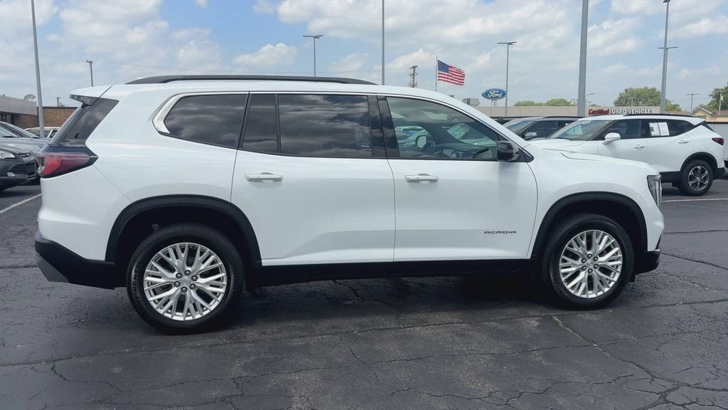 2024 GMC Acadia Elevation - Photo 9