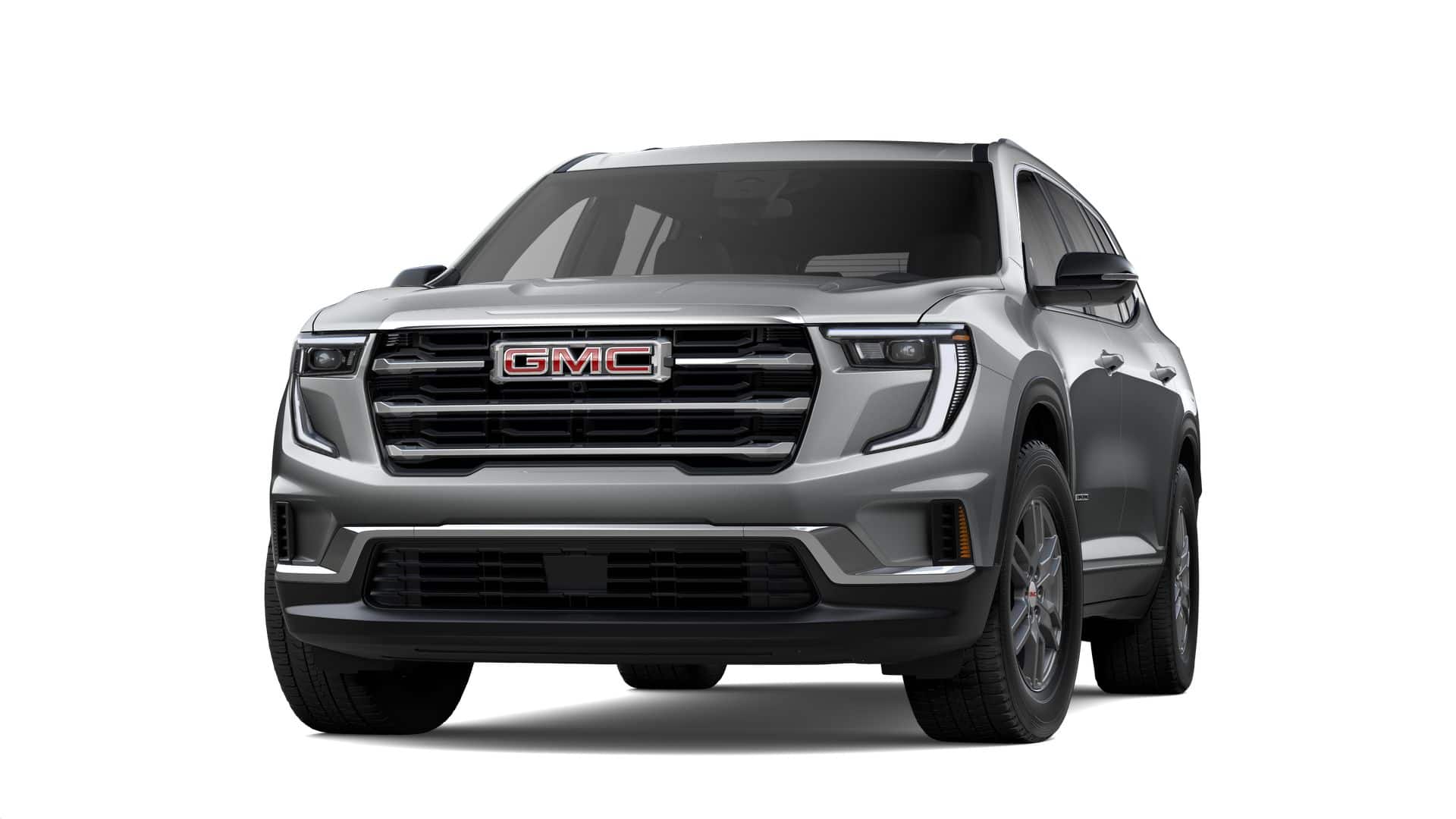 2026 GMC Acadia Elevation FWD's photo