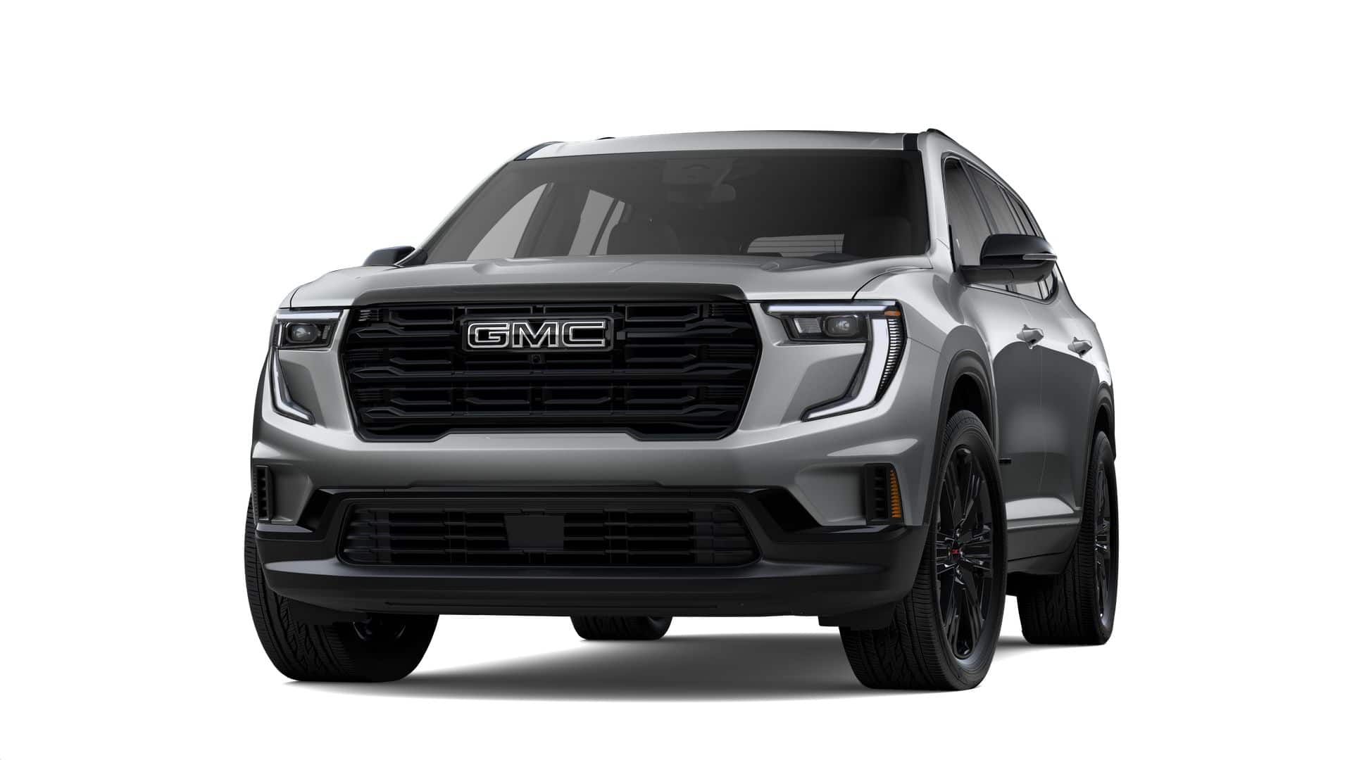2026 GMC Acadia Elevation AWD's photo