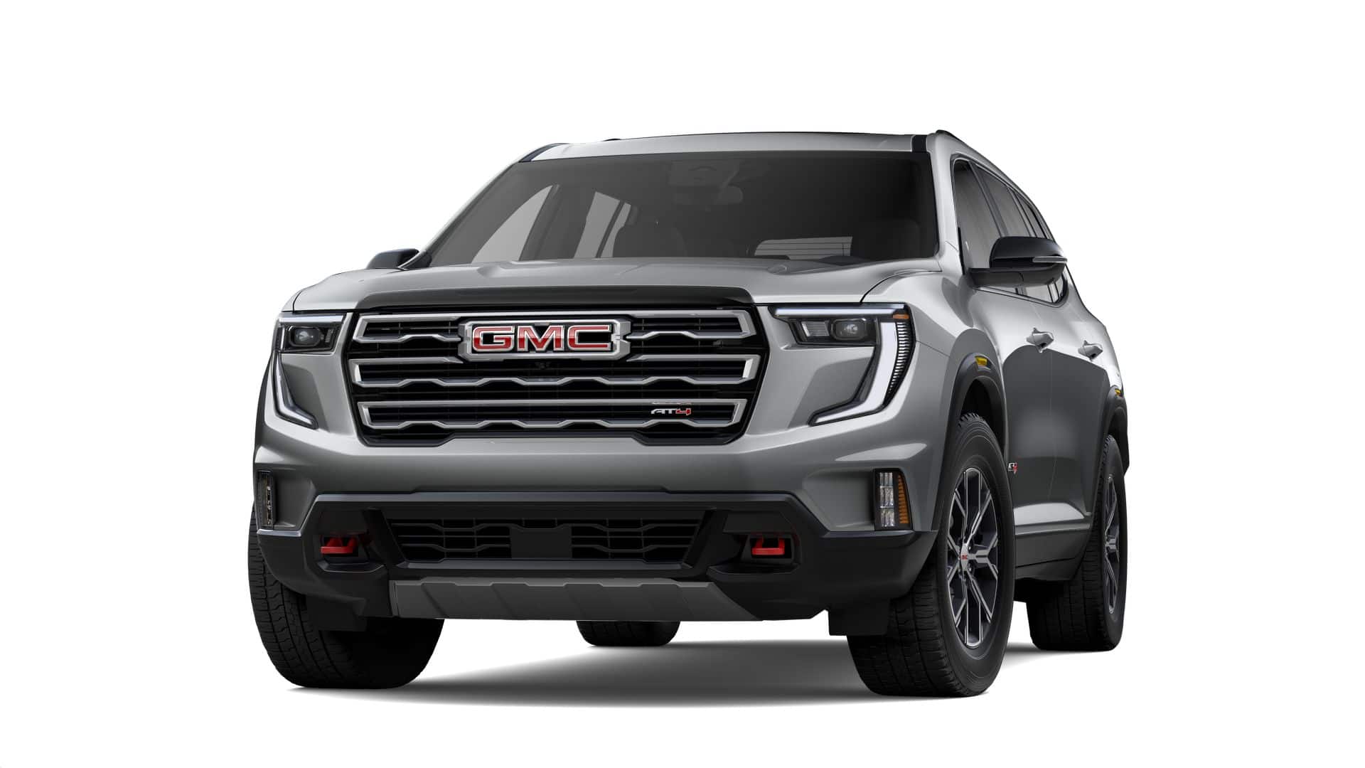 2026 GMC Acadia's photo