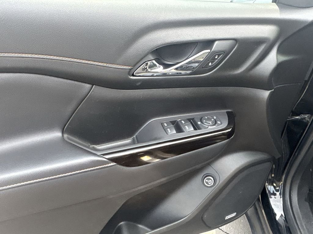 2020 GMC Acadia AT4