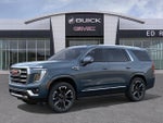 2027 GMC Yukon Elevation