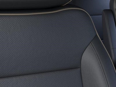 2027 GMC Yukon Elevation