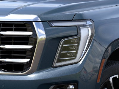 2027 GMC Yukon Elevation