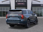 2027 GMC Yukon Elevation