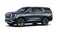 2027 GMC Yukon Elevation