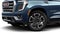 2027 GMC Yukon Elevation