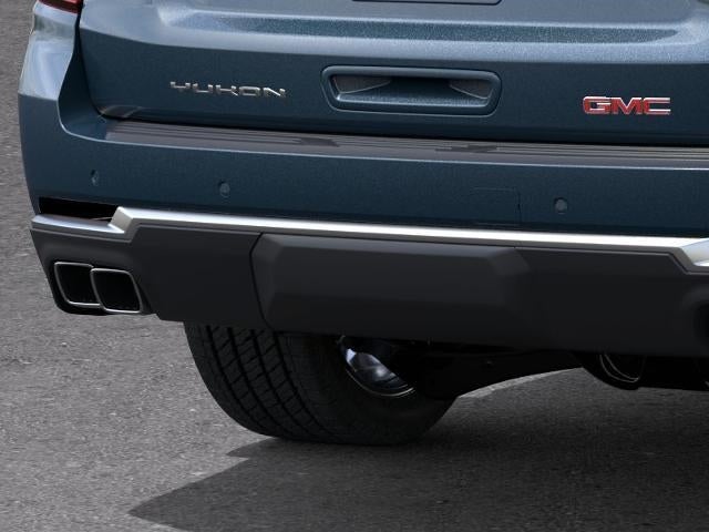 2027 GMC Yukon Denali