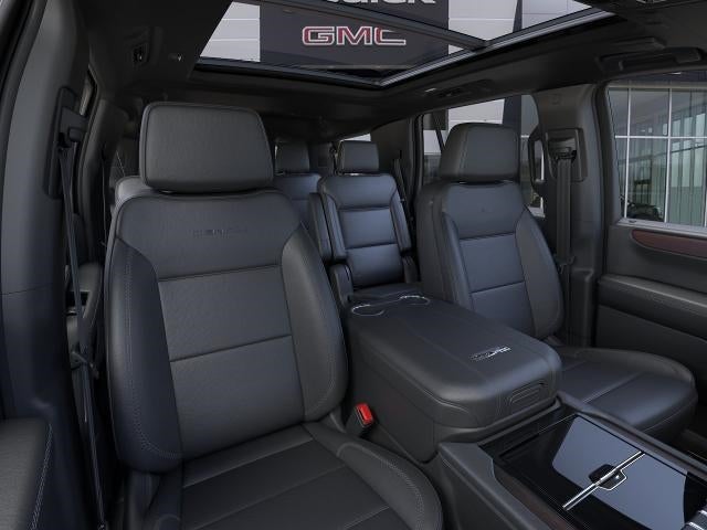 2027 GMC Yukon Denali