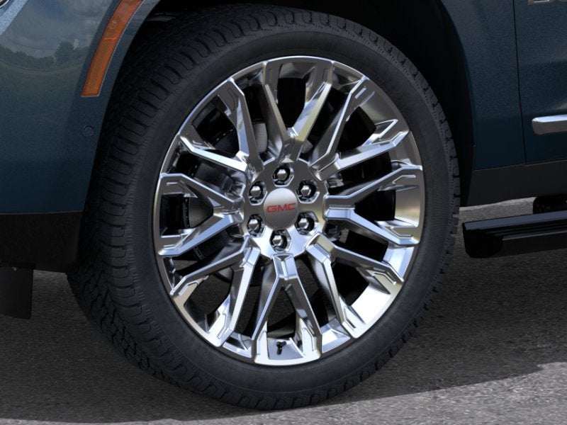 2027 GMC Yukon Denali