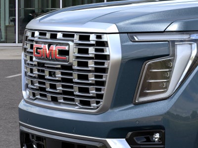 2027 GMC Yukon Denali