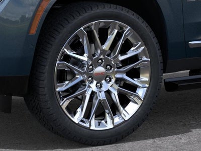 2027 GMC Yukon Denali