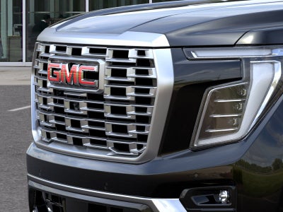 2027 GMC Yukon Denali