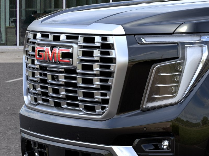 2027 GMC Yukon Denali
