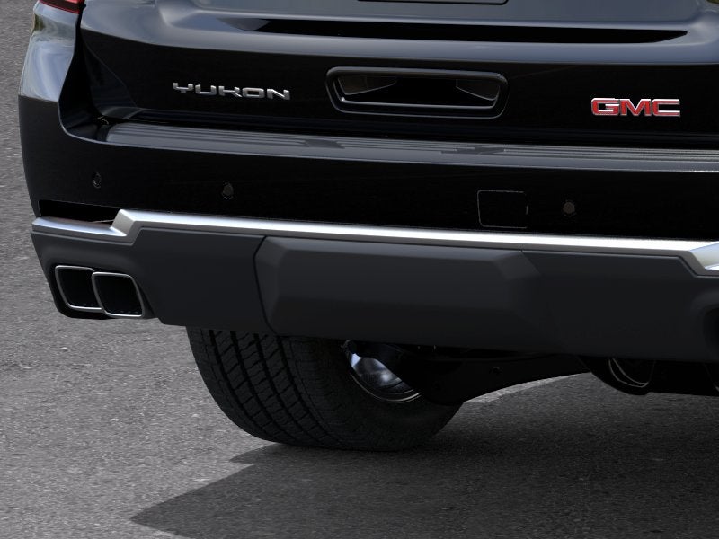 2027 GMC Yukon Denali
