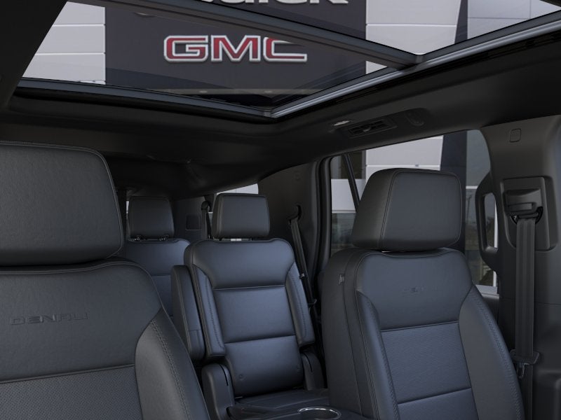2027 GMC Yukon Denali