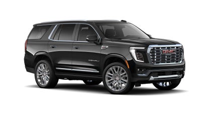 2027 GMC Yukon Denali