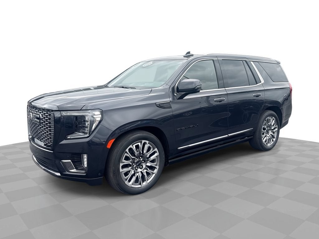 2023 GMC Yukon