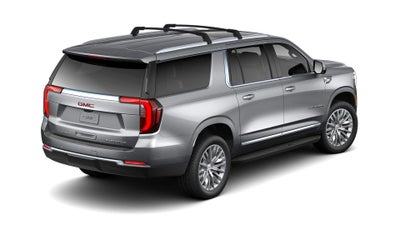 2027 GMC Yukon XL Elevation