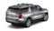2027 GMC Yukon XL Elevation