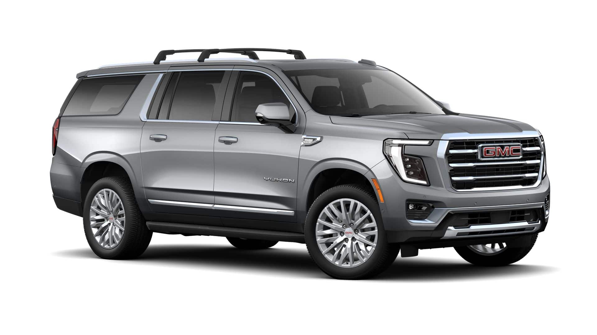 2027 GMC Yukon XL Elevation