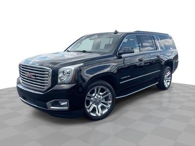 2020 GMC Yukon XL SLT