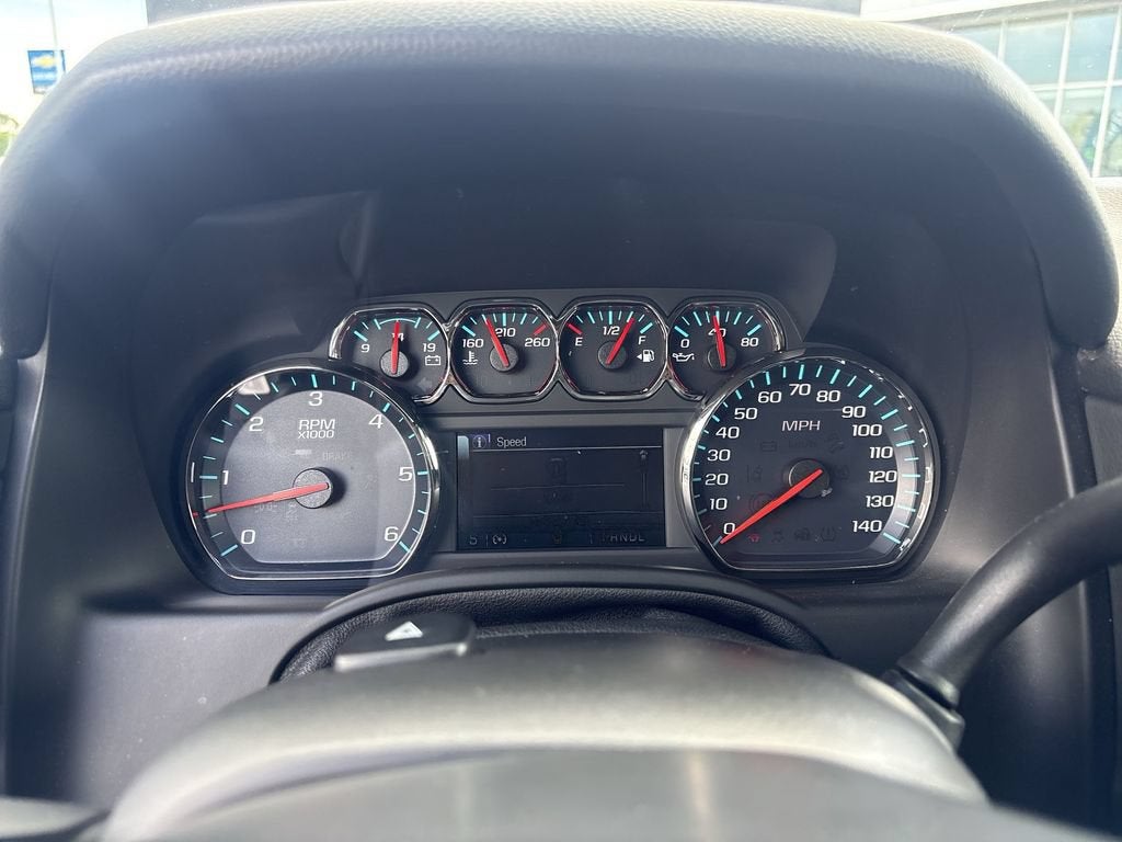2020 GMC Yukon XL SLT