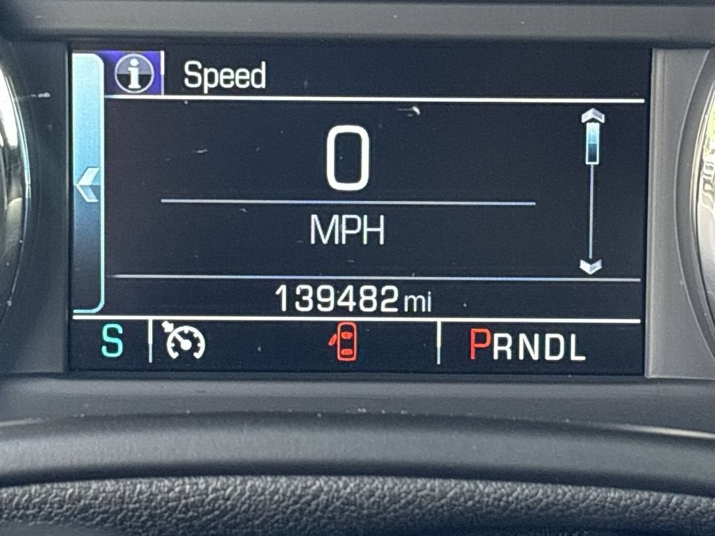 2020 GMC Yukon XL SLT