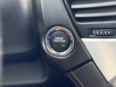 2020 GMC Yukon XL SLT