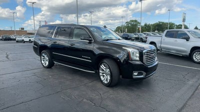 2020 GMC Yukon XL SLT