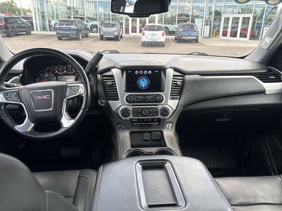 2020 GMC Yukon XL SLT