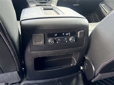 2020 GMC Yukon XL SLT