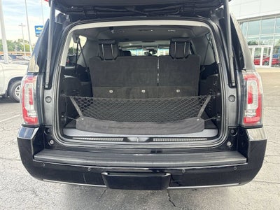 2020 GMC Yukon XL SLT