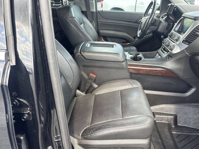 2020 GMC Yukon XL SLT