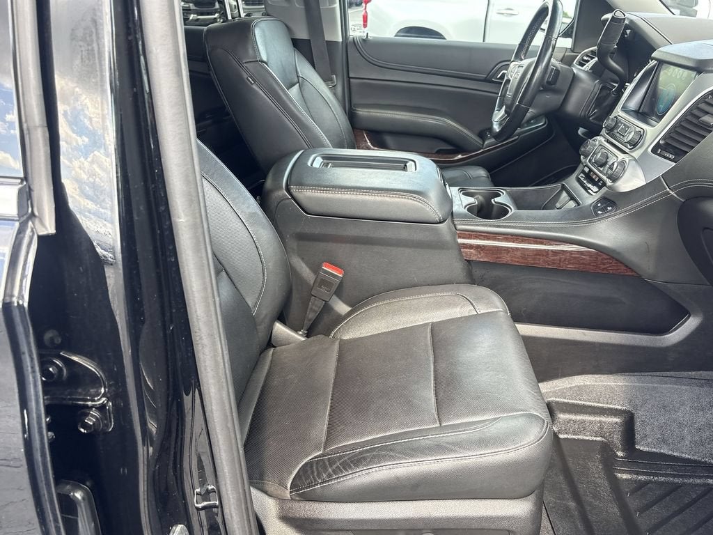 2020 GMC Yukon XL SLT
