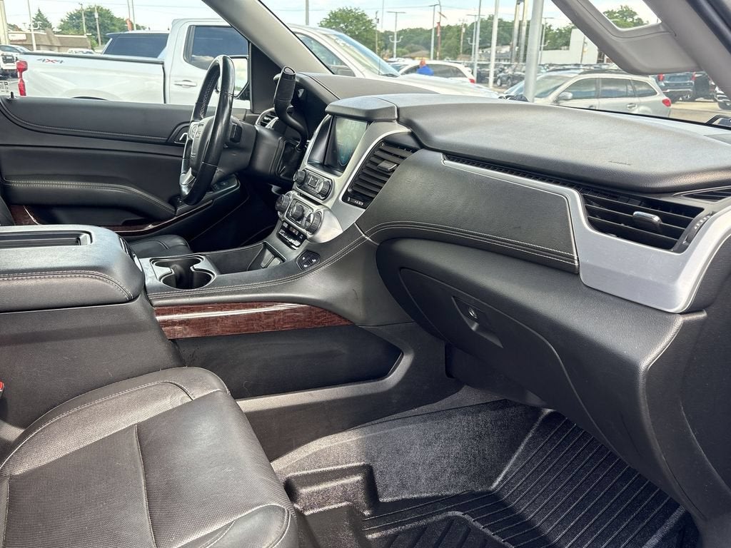 2020 GMC Yukon XL SLT
