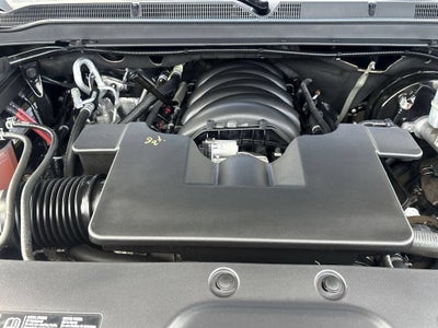 2020 GMC Yukon XL SLT