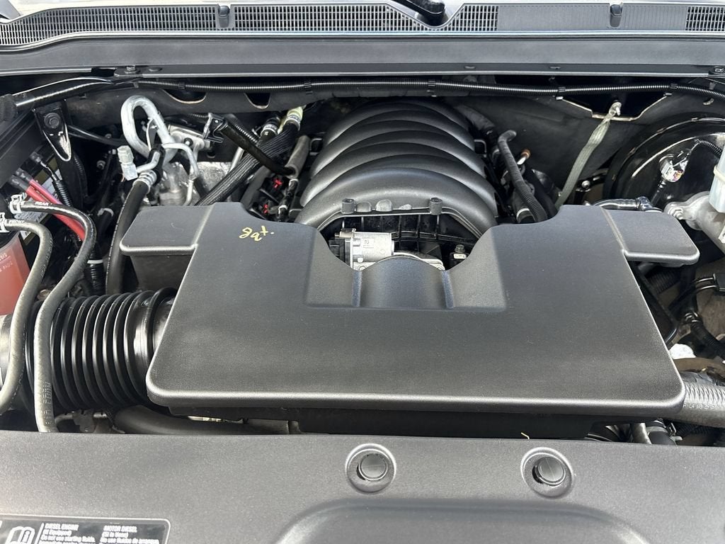 2020 GMC Yukon XL SLT