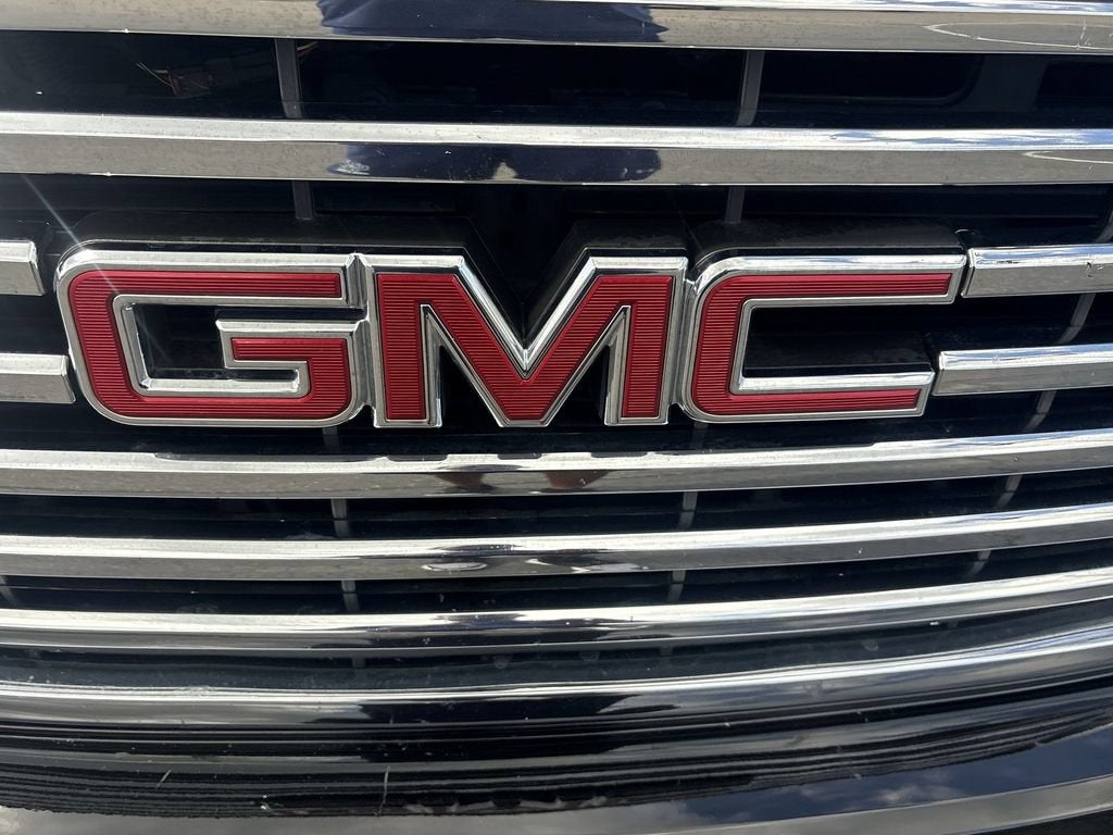 2020 GMC Yukon XL SLT