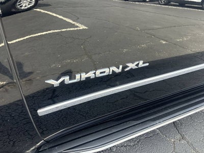 2020 GMC Yukon XL SLT
