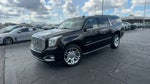 2020 GMC Yukon XL SLT