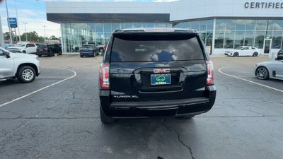 2020 GMC Yukon XL SLT