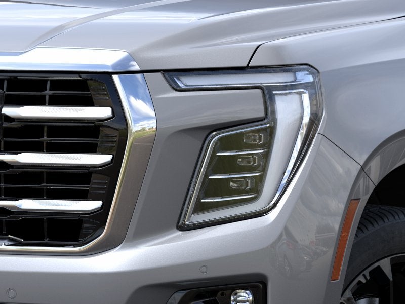 2027 GMC Yukon XL Elevation