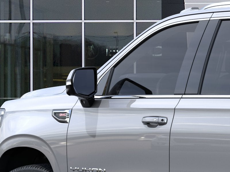 2027 GMC Yukon XL Elevation