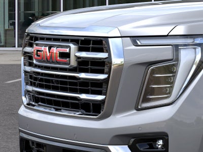 2027 GMC Yukon XL Elevation