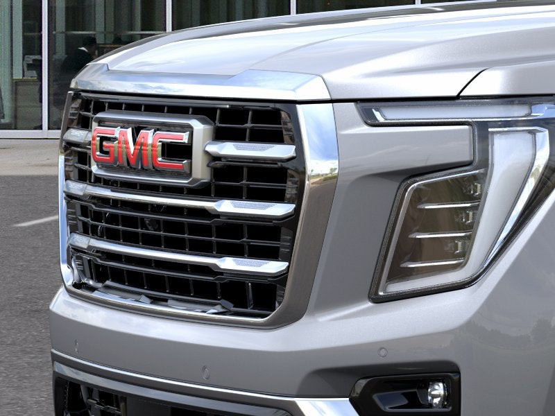2027 GMC Yukon XL Elevation